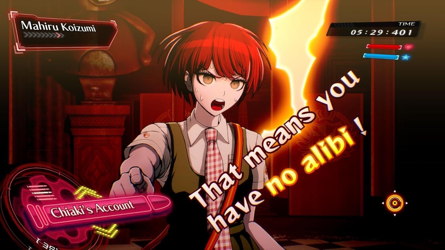Danganronpa 2x2 - PS5