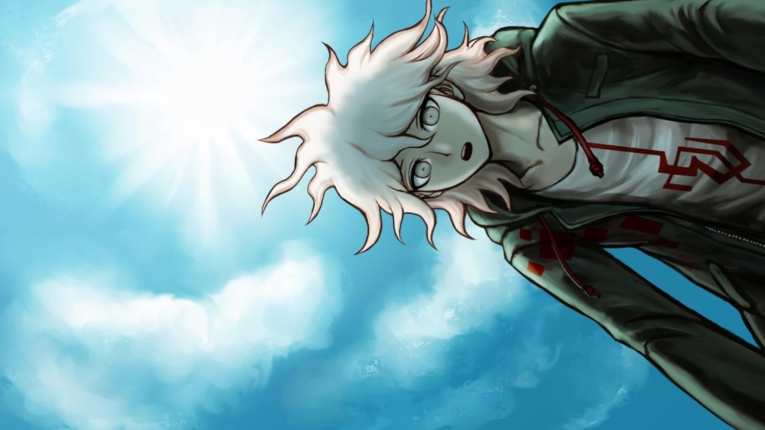 Danganronpa 2x2 - PS5