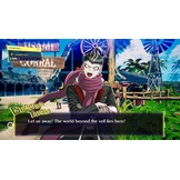 Danganronpa 2x2 - PS5