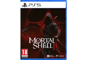 Mortal Shell II - PS5