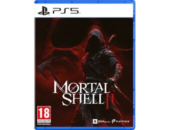Mortal Shell II - PS5