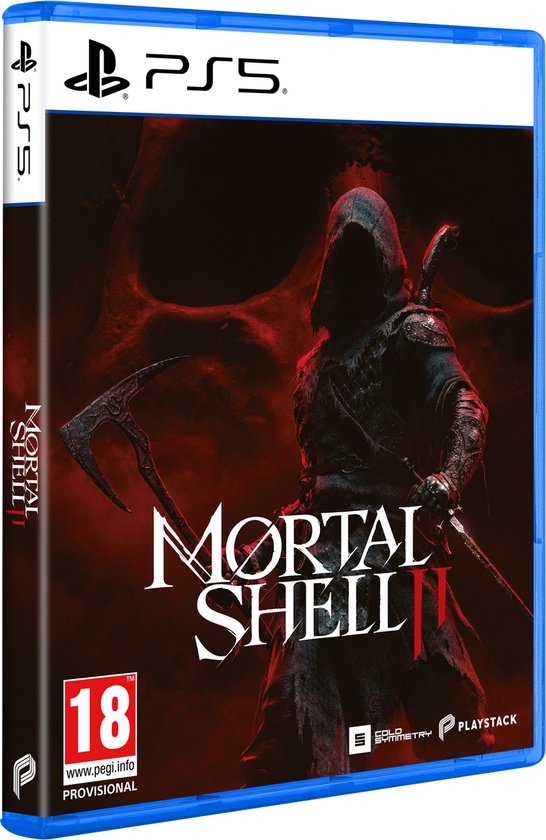 Mortal Shell II - PS5