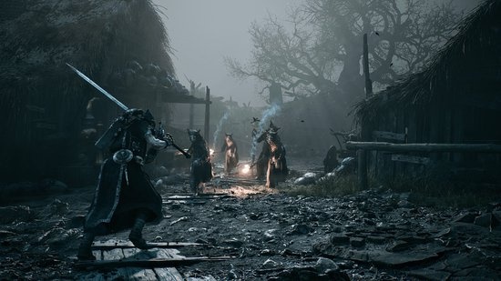 Mortal Shell II - PS5