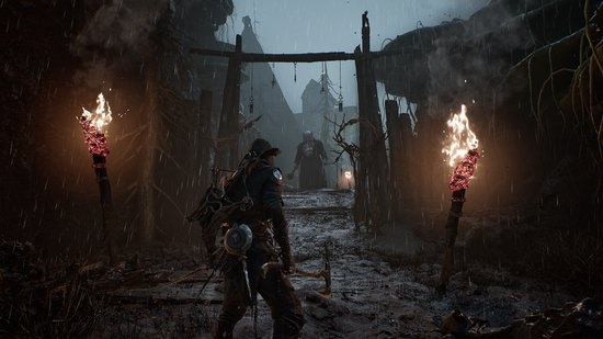 Mortal Shell II - PS5