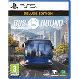 Bus Bound - Deluxe Edition - PS5