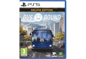 Bus Bound - Deluxe Edition - PS5