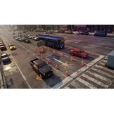 Bus Bound - Deluxe Edition - PS5