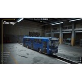 Bus Bound - Deluxe Edition - PS5