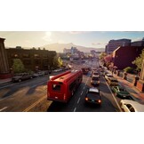 Bus Bound - Deluxe Edition - PS5