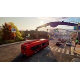 Bus Bound - Deluxe Edition - PS5