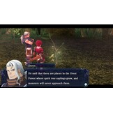 Ys Memoire: Revelations in Celceta - Nintendo Switch