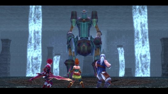 Ys Memoire: Revelations in Celceta - Nintendo Switch