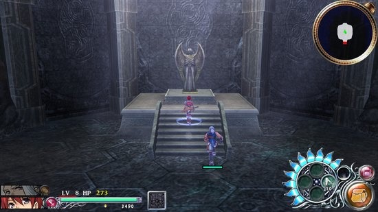 Ys Memoire: Revelations in Celceta - Nintendo Switch
