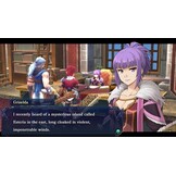 Ys Memoire: Revelations in Celceta - Nintendo Switch