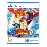 Captain Tsubasa 2: World Fighters + Pre-Order Bonus - PS5