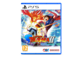 Captain Tsubasa 2: World Fighters + Pre-Order Bonus - PS5