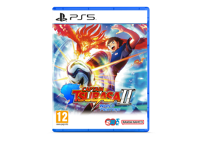 Captain Tsubasa 2: World Fighters + Pre-Order Bonus - PS5
