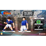 Captain Tsubasa 2: World Fighters + Pre-Order Bonus - PS5