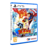 Captain Tsubasa 2: World Fighters + Pre-Order Bonus - PS5