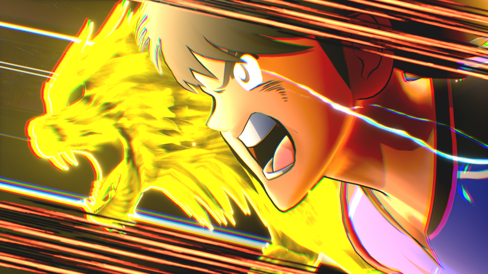 Captain Tsubasa 2: World Fighters + Pre-Order Bonus - PS5