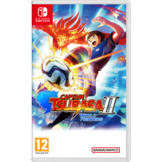 Captain Tsubasa 2: World Fighters + Pre-Order Bonus - Nintendo Switch