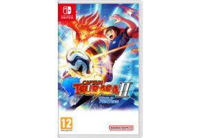 Captain Tsubasa 2: World Fighters + Pre-Order Bonus - Nintendo Switch