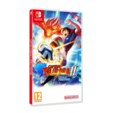 Captain Tsubasa 2: World Fighters + Pre-Order Bonus - Nintendo Switch