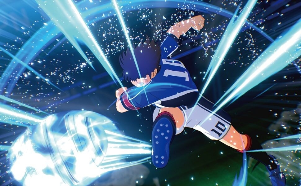 Captain Tsubasa 2: World Fighters + Pre-Order Bonus - Nintendo Switch