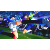 Captain Tsubasa 2: World Fighters + Pre-Order Bonus - Nintendo Switch