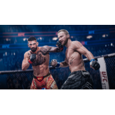 UFC 6 + Pre-Order Bonus - PS5