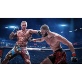 UFC 6 + Pre-Order Bonus - Xbox Series X