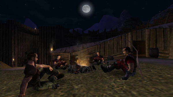Gothic Classic - PS5