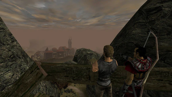 Gothic Classic - PS5