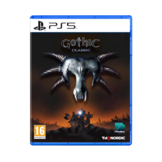 Gothic Classic - PS5