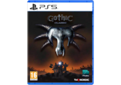 Gothic Classic - PS5