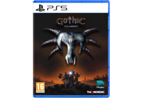 Gothic Classic - PS5