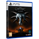 Gothic Classic - PS5