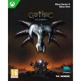 Gothic Classic - Xbox Series X