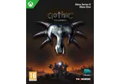 Gothic Classic - Xbox Series X
