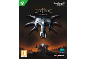 Gothic Classic - Xbox Series X
