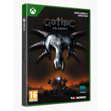 Gothic Classic - Xbox Series X