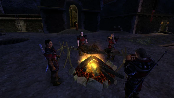 Gothic Classic - Xbox Series X