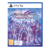 Granblue Fantasy Relink Endless Ragnarok - PS5