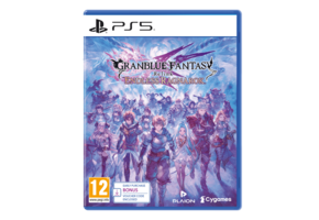 Granblue Fantasy Relink Endless Ragnarok - PS5