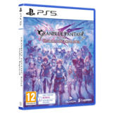 Granblue Fantasy Relink Endless Ragnarok - PS5