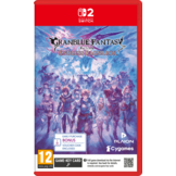 Granblue Fantasy Relink Endless Ragnarok - Nintendo Switch 2