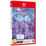 Granblue Fantasy Relink Endless Ragnarok - Nintendo Switch 2