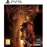Gothic 2 Complete Classic - PS5