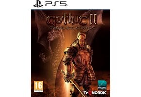 Gothic 2 Complete Classic - PS5