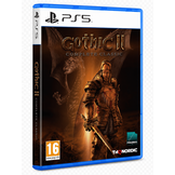 Gothic 2 Complete Classic - PS5